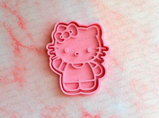 S11 Cookie Cutters