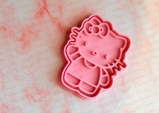 S11 Cookie Cutters