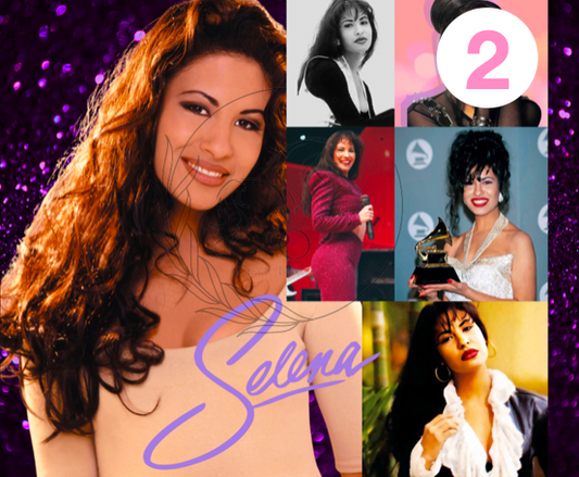 T454 Selena