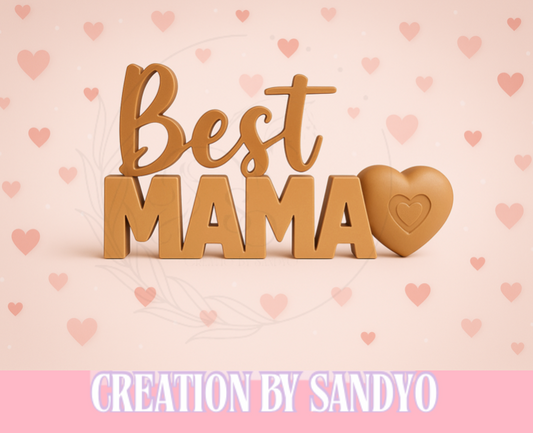 REGALO PARA MAMÁ| A9