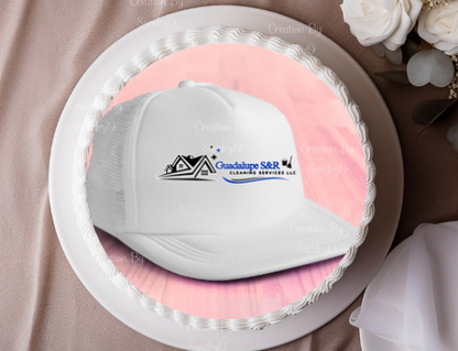 S14 | Edible Cake Decoration | Party |