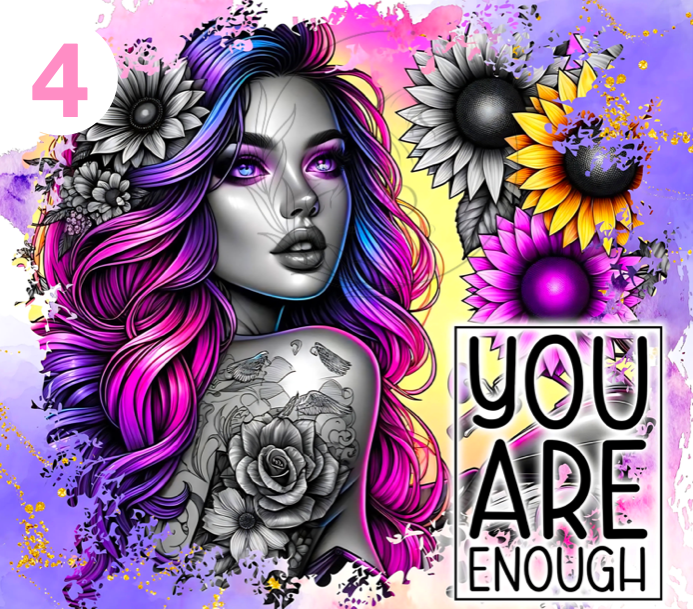 T328 | Sublimation Transfers | Stitch