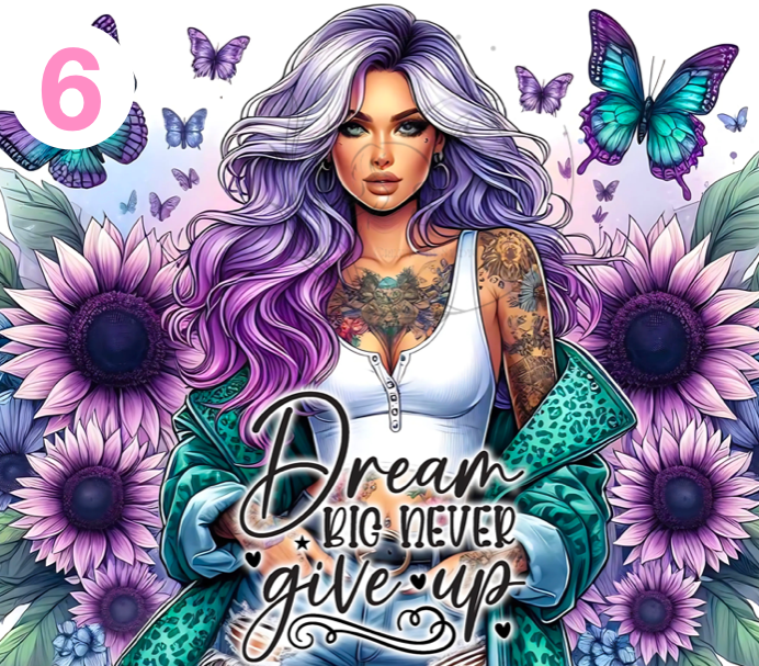 T328 | Sublimation Transfers | Stitch