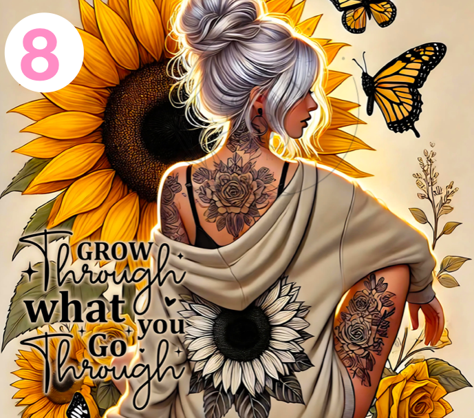 T328 | Sublimation Transfers | Stitch