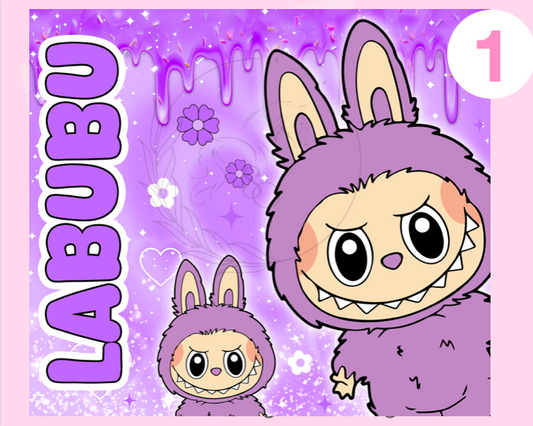 T328 | Sublimation Transfers | Stitch