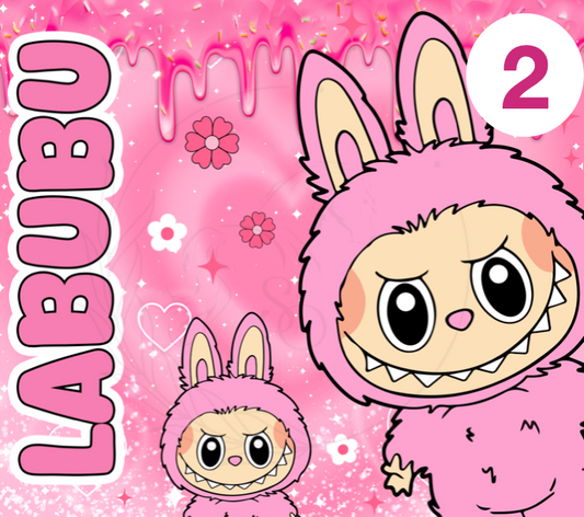 T328 | Sublimation Transfers | Stitch