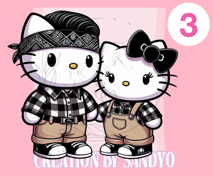 DIGITAL DOWNLOAD | PNG FILE | HK | P130