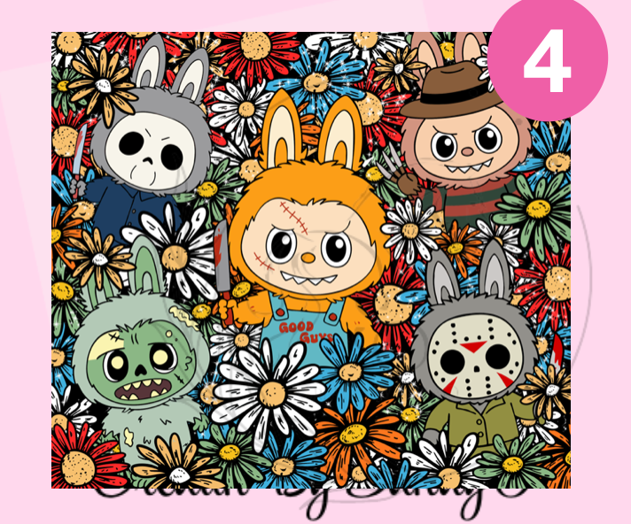 T328 | Sublimation Transfers | Stitch