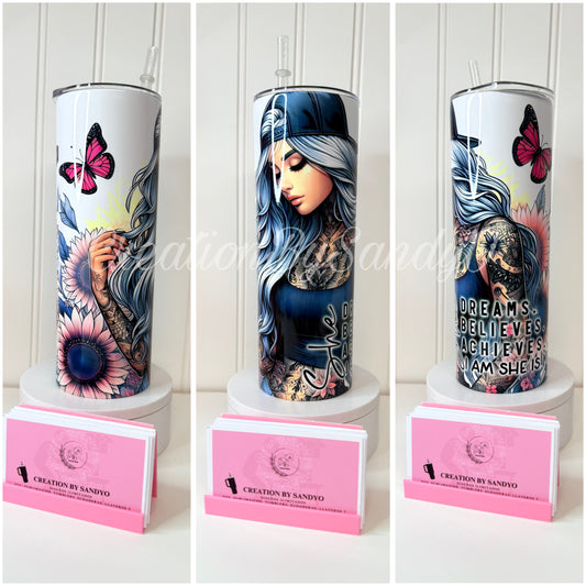 TUMBLER CUP | V251