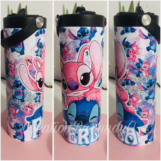 V244 | Tumbler Cup | STITCH