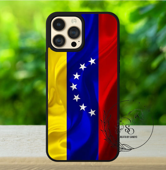 J24 | Phone Case | Venezuela