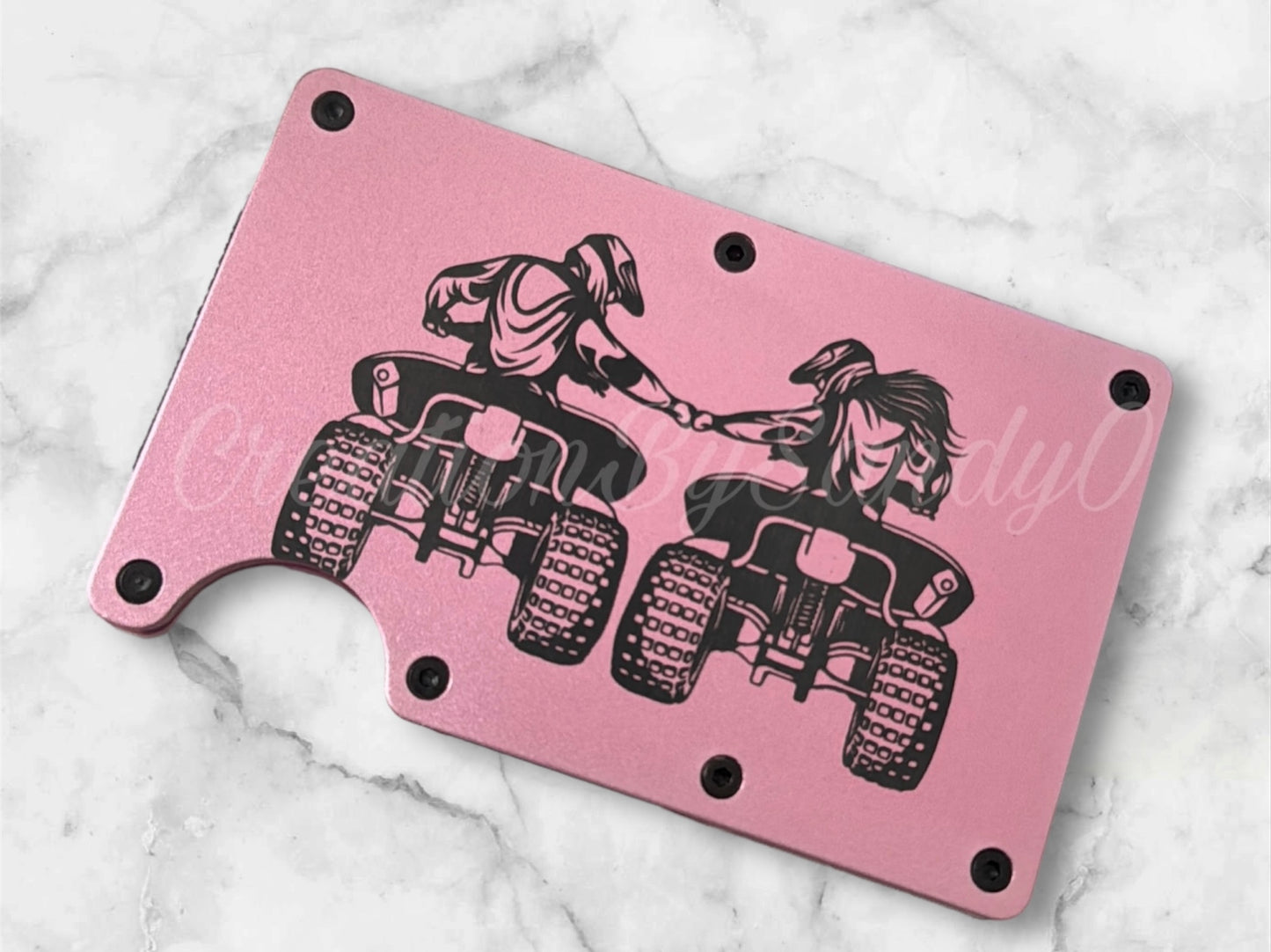 A10 | METAL WALLETS | MOTORCYCLES