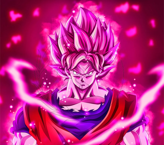 T393 Transfer De Sublimacion DBZ