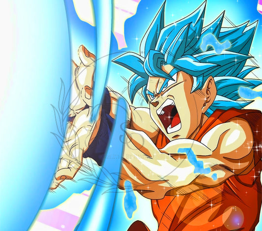 T394 Transfer De Sublimacion DBZ